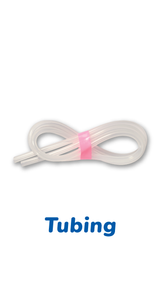 Stella Breast Pump Tubing